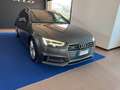 Audi A4 2.0 TDI 190 quattro S-LINE Gris - thumbnail 3