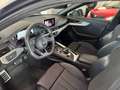 Audi A4 2.0 TDI 190 quattro S-LINE Gris - thumbnail 10