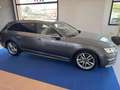 Audi A4 2.0 TDI 190 quattro S-LINE Gris - thumbnail 8