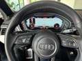Audi A4 2.0 TDI 190 quattro S-LINE Gris - thumbnail 12