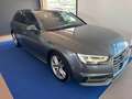 Audi A4 2.0 TDI 190 quattro S-LINE Gris - thumbnail 6