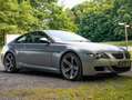 BMW M6 M6 Competition Limited Edition Gris - thumbnail 5
