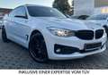 BMW 320 GT *SPORT-LINE*LEDER-KAMERA-TEMPO-HEADUP-AHK Weiß - thumbnail 1