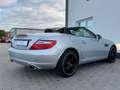 Mercedes-Benz SLK 350 SLK Roadster SLK 350 BlueEfficiency Zilver - thumbnail 8
