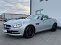 Mercedes-Benz SLK 350 SLK Roadster SLK 350 BlueEfficiency Zilver - thumbnail 5