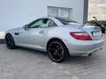 Mercedes-Benz SLK 350 SLK Roadster SLK 350 BlueEfficiency Zilver - thumbnail 11