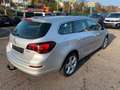 Opel Astra J Sports Tourer Sport Scheckheft Lückenlos Silber - thumbnail 8
