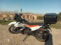 KTM 790 Adventure S Blanco - thumbnail 2