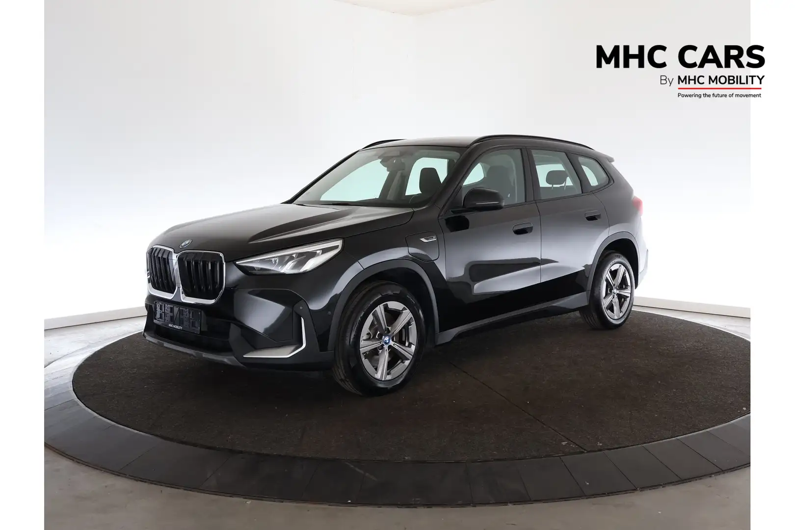 BMW X1 xDrive25e | Hybride | Navi | Zwart - 1