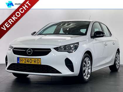 Opel Corsa 1.2 Turbo Start/Stop 100pk Edition CARPLAY | PARKE