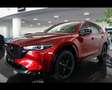 Mazda CX-5 2.2 Skyactiv-D Homura Rosso - thumbnail 1