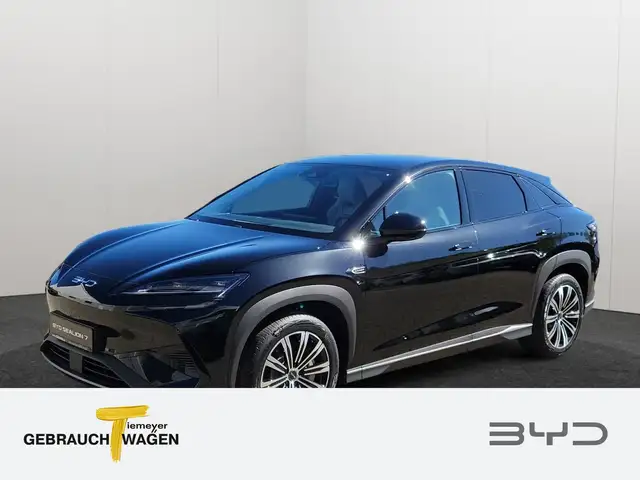 BYD Sealion
