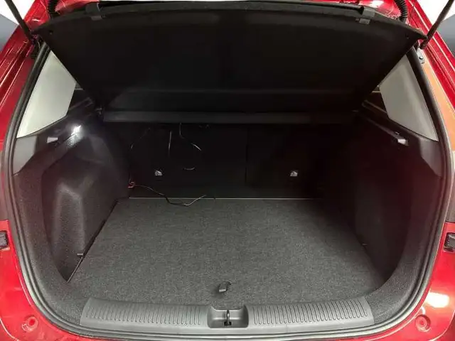 MG ZS view 7