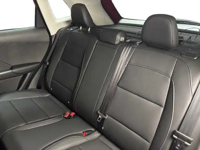 MG ZS view 9