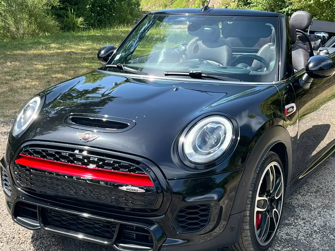 MINI John Cooper Works