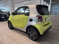 smart forTwo fortwo EQ Pulse Verde - thumbnail 4