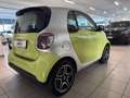smart forTwo fortwo EQ Pulse Verde - thumbnail 3
