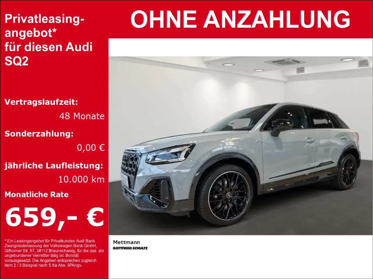 Audi SQ2
