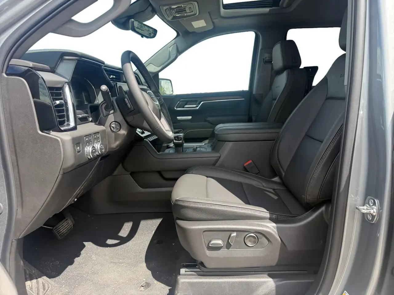 GMC Sierra 1500 снимка GMC Sierra 1500