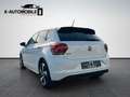 Volkswagen Polo VI GTI Virtual Display LED DSG Sitzhzg. Weiß - thumbnail 4