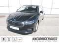 Skoda Fabia Essence 1,0, € 14.490 ,- inkl. Porsche Bank Bon... Schwarz - thumbnail 1