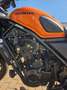 Honda CL 500 Oranj - thumbnail 7