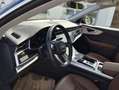 Audi Q8 55 TFSI quattro Schwarz - thumbnail 11