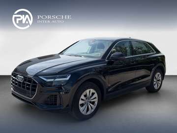 55 TFSI quattro