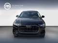 Audi Q8 55 TFSI quattro Schwarz - thumbnail 2