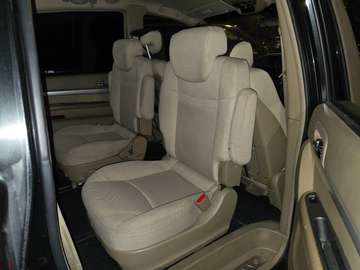 Rodius 270 Xdi Premium Premium