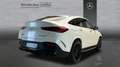 Mercedes-Benz GLE 53 AMG GLE-CLASS 4MATIC+ Blanco - thumbnail 2