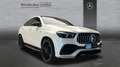 Mercedes-Benz GLE 53 AMG GLE-CLASS 4MATIC+ Blanco - thumbnail 3
