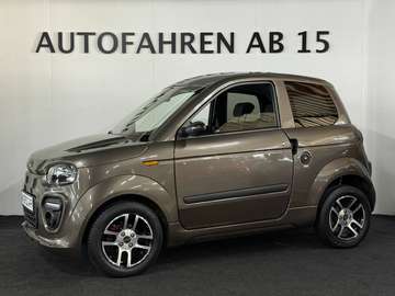 Luxe, Carplay, Inkl Lieferung
