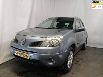 2.5 Dynamique Pack SCHADEAUTO!!