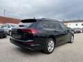 Volkswagen Golf Variant 2,0 TDI Life DSG Schwarz - thumbnail 3