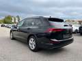 Volkswagen Golf Variant 2,0 TDI Life DSG Schwarz - thumbnail 5