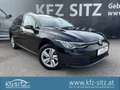 Volkswagen Golf Variant 2,0 TDI Life DSG Schwarz - thumbnail 1