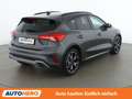 Ford Focus 2.0 TDCi EcoBlue Active X Grau - thumbnail 6