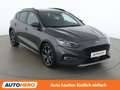 Ford Focus 2.0 TDCi EcoBlue Active X Grau - thumbnail 8