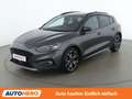 Ford Focus 2.0 TDCi EcoBlue Active X Grau - thumbnail 1
