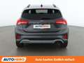 Ford Focus 2.0 TDCi EcoBlue Active X Grau - thumbnail 5