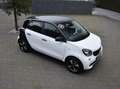 smart forFour 1.0i Comfort 4Season White - thumbnail 1