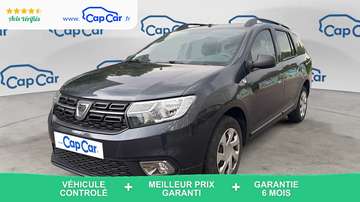 0.9 TCe 90 Eco-G Silverline
