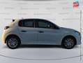 Peugeot 208 1.5 BlueHDi 100 Premium GPS Radar AR Carplay Wit - thumbnail 4