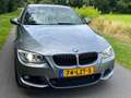 BMW 335 3-serie Coupé 335i High Executive | Goed onderhoud Grijs - thumbnail 6