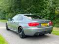 BMW 335 3-serie Coupé 335i High Executive | Goed onderhoud Grijs - thumbnail 2