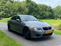 BMW 335 3-serie Coupé 335i High Executive | Goed onderhoud Grijs - thumbnail 5