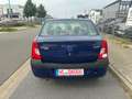 Dacia Logan Laureate 1,4L *SERVO*ZV*TÜV-NEU*1. Hand* Bleu - thumbnail 7