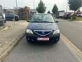 Dacia Logan Laureate 1,4L *SERVO*ZV*TÜV-NEU*1. Hand* Bleu - thumbnail 2