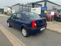 Dacia Logan Laureate 1,4L *SERVO*ZV*TÜV-NEU*1. Hand* Bleu - thumbnail 8